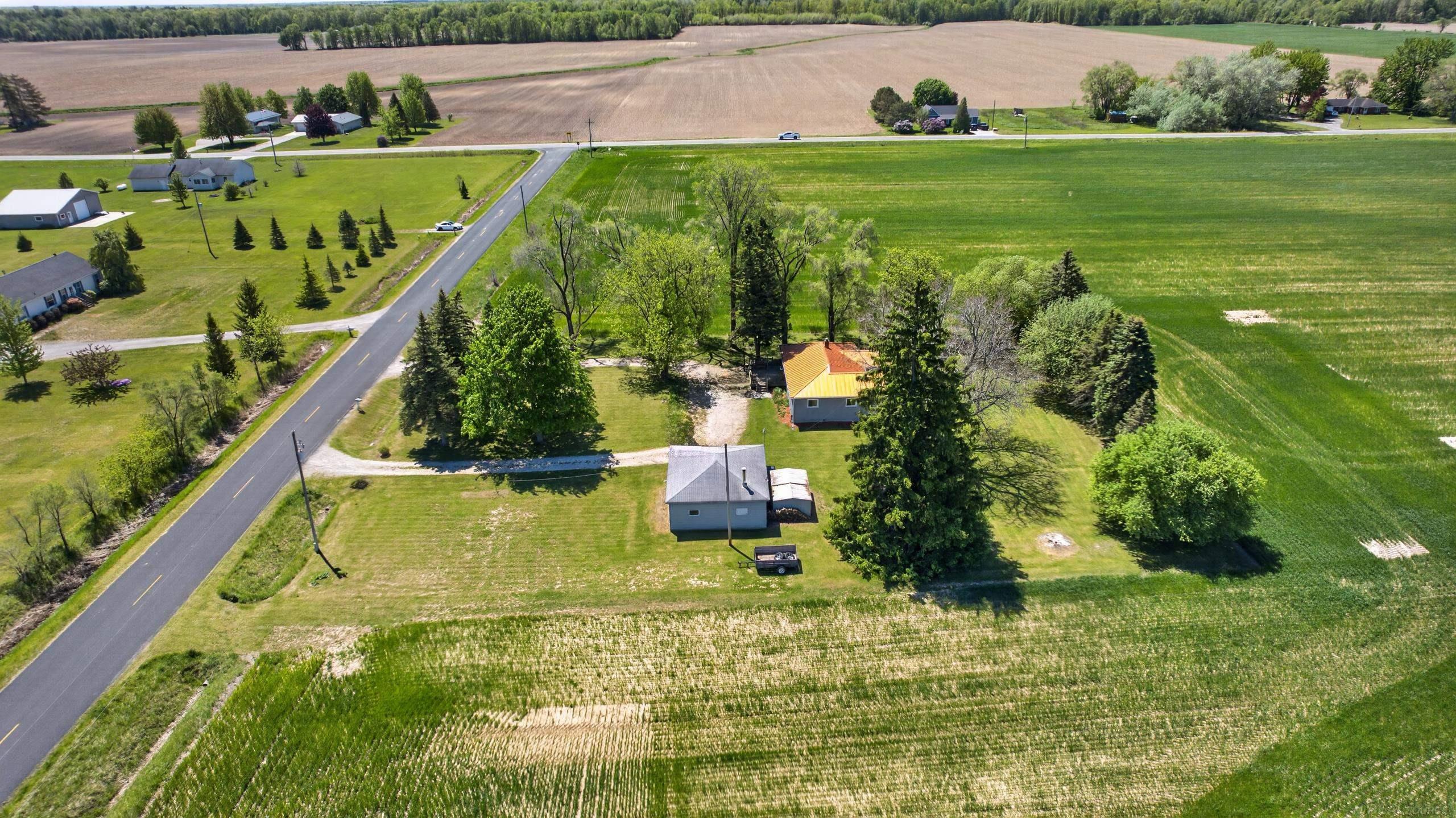 5051 5 Mile Road Hope, MI 48628 - Photo 33 of 37 Gallery Image 33