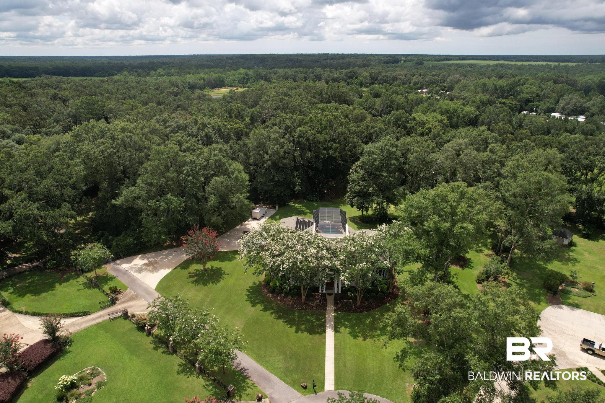13624 Rue Royal Lane Silverhill, AL 36576 - Photo 47 of 50