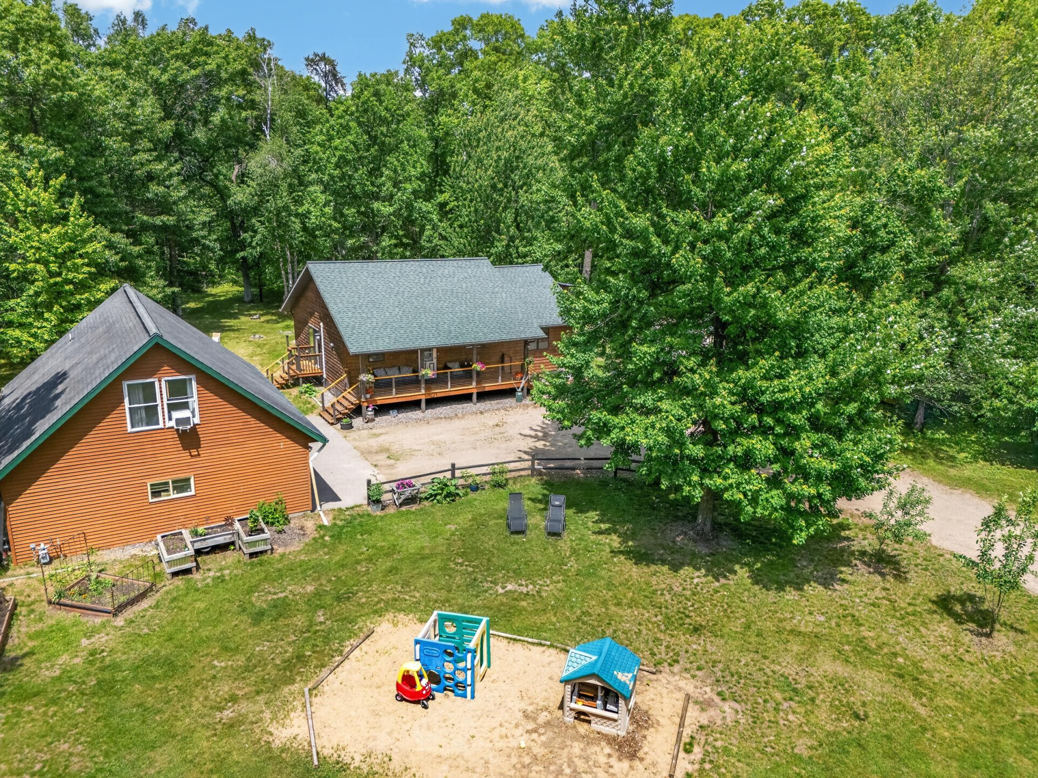 13066 Oakland Parkway Road Merrifield, MN 56465 - Photo 61 of 71