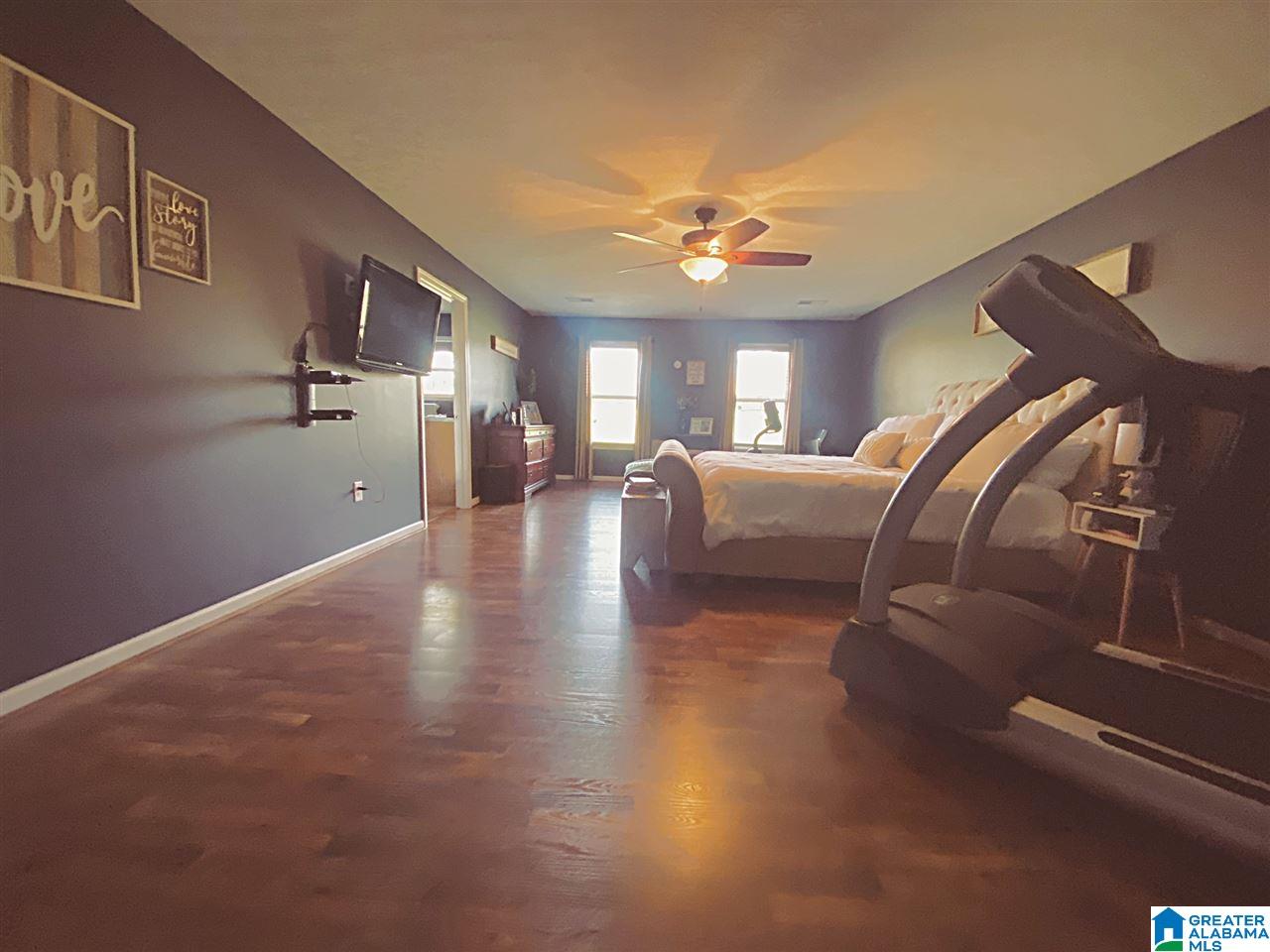 616 The Wagon Road Piedmont, AL 36272 - Photo 7 of 20