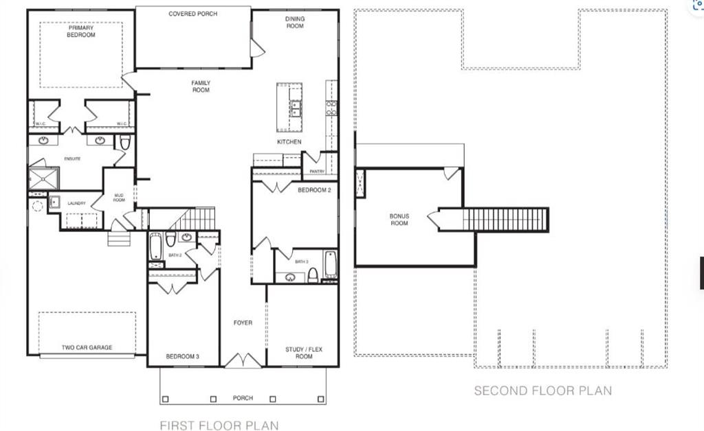 5385 Keepsake Court Cumming, GA 30040 - Photo 3 of 17