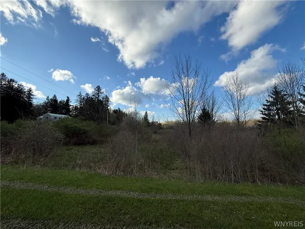 $150,000 | 0 Hubbard Road, East Aurora, NY 14052