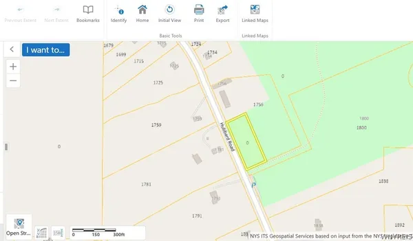 $150,000 | 0 Hubbard Road, East Aurora, NY 14052