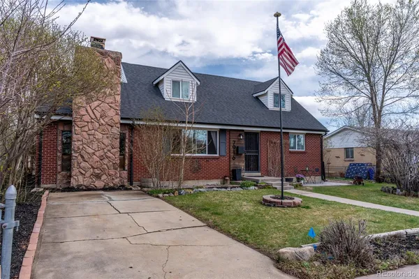 $515,000 | 7916 Pennsylvania Street, Denver, CO 80229