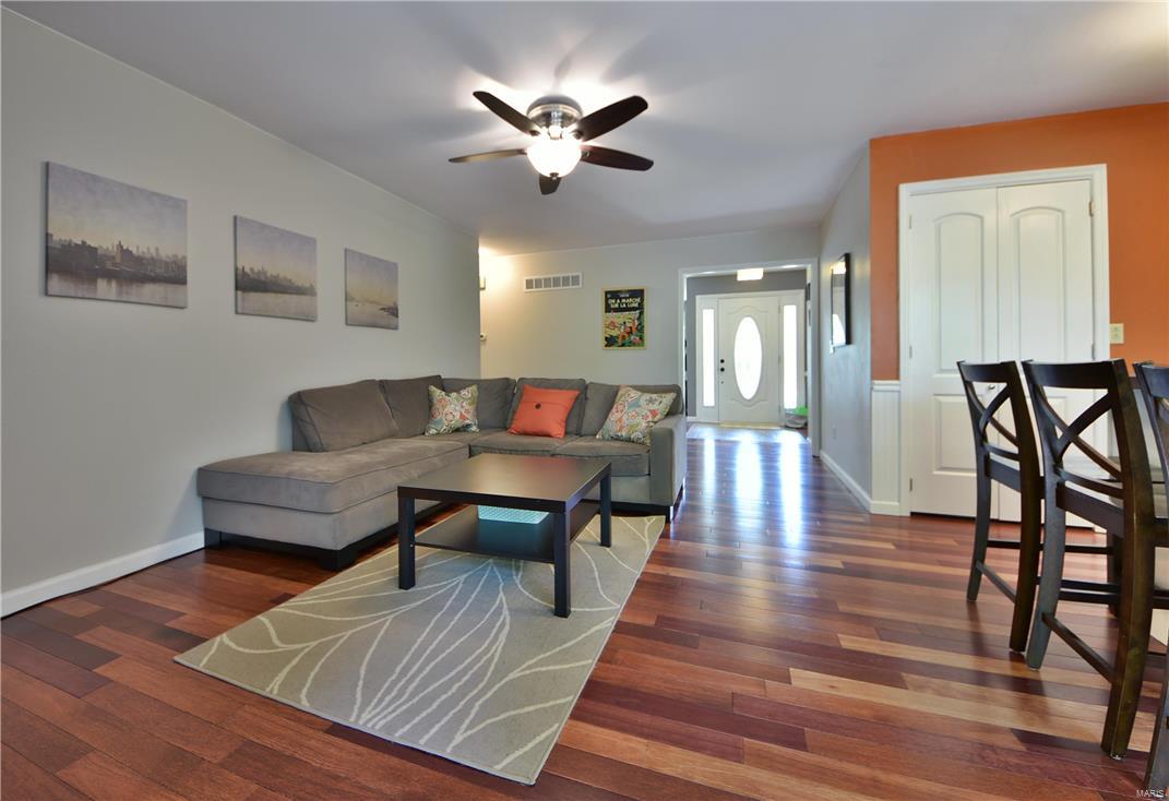 1522 Ploma Drive Ballwin, MO 63021 - Photo 11 of 23