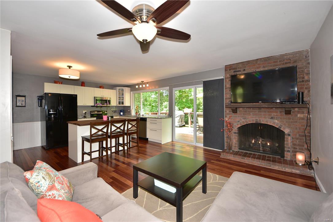 1522 Ploma Drive Ballwin, MO 63021 - Photo 12 of 23