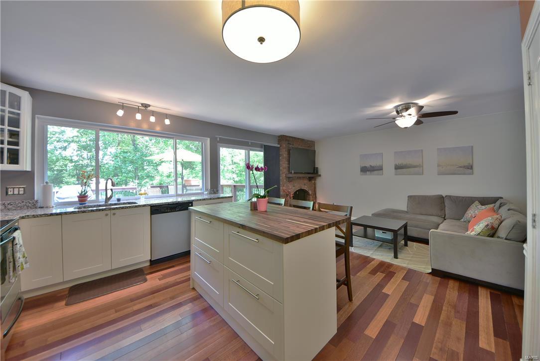 1522 Ploma Drive Ballwin, MO 63021 - Photo 14 of 23