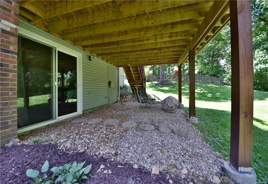 1522 Ploma Drive Ballwin, MO 63021 - Photo 17 of 23