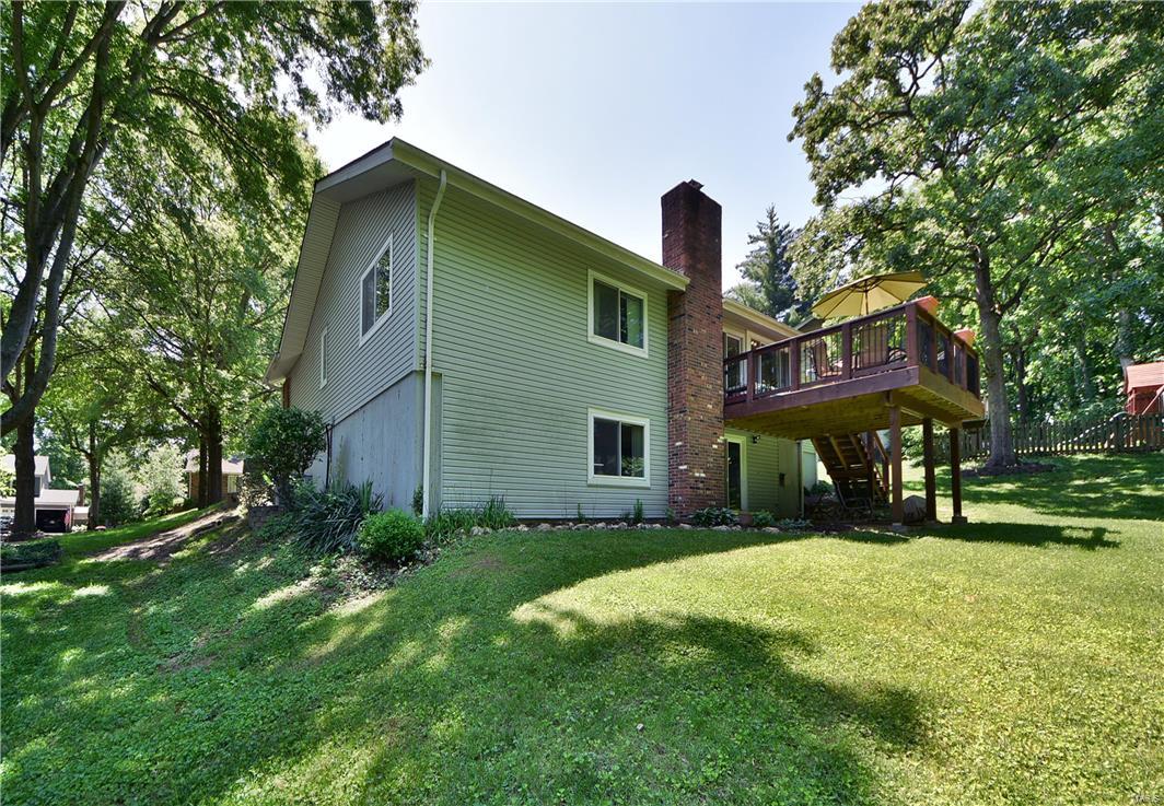 1522 Ploma Drive Ballwin, MO 63021 - Photo 18 of 23