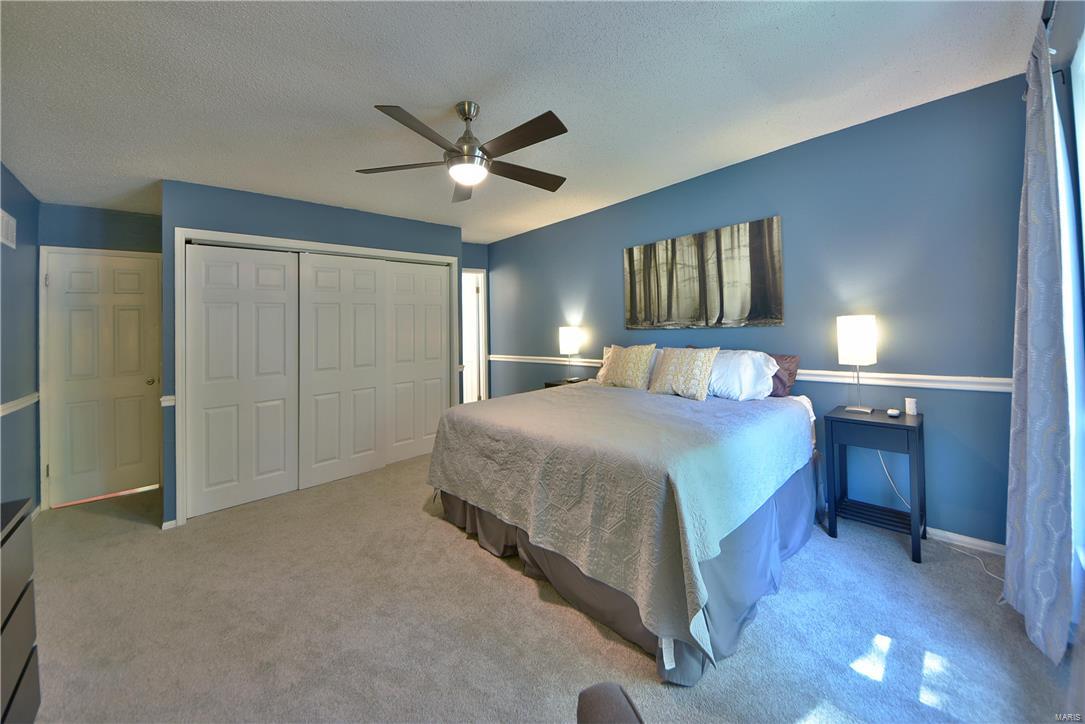 1522 Ploma Drive Ballwin, MO 63021 - Photo 19 of 23