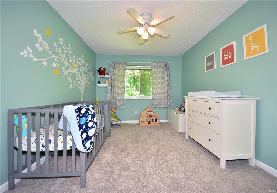 1522 Ploma Drive Ballwin, MO 63021 - Photo 21 of 23