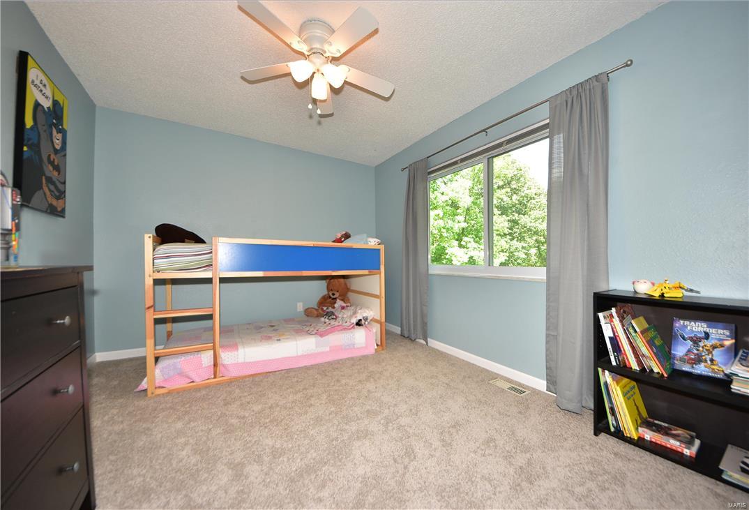 1522 Ploma Drive Ballwin, MO 63021 - Photo 22 of 23