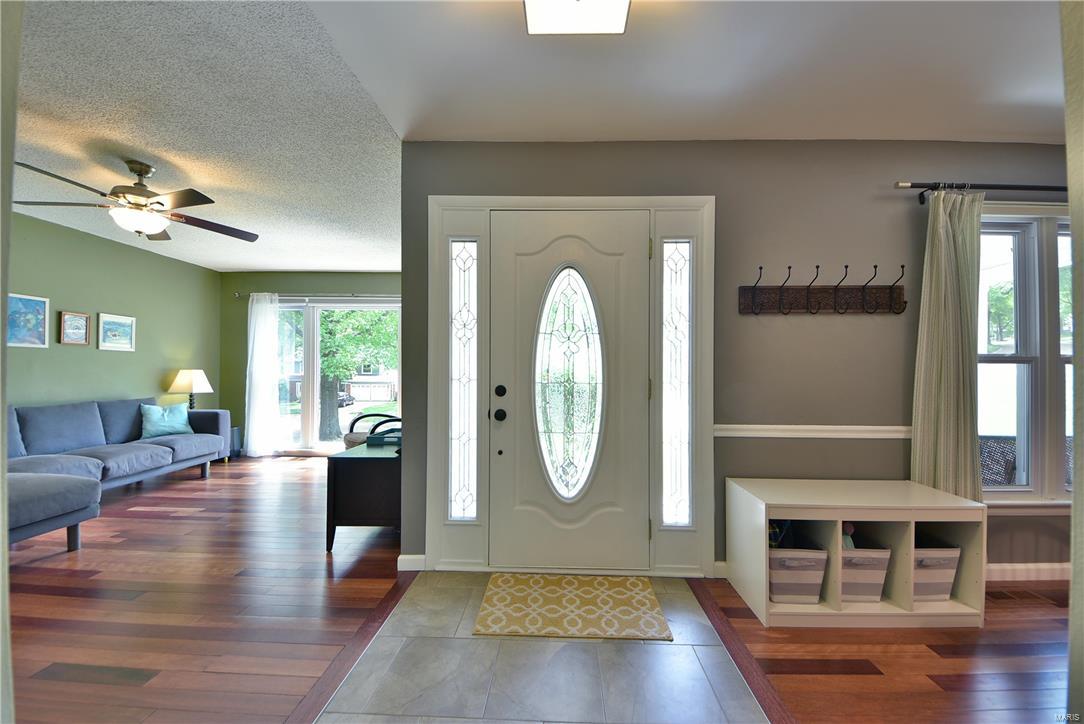 1522 Ploma Drive Ballwin, MO 63021 - Photo 6 of 23