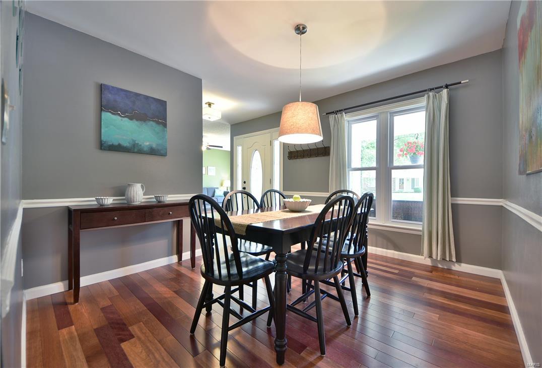 1522 Ploma Drive Ballwin, MO 63021 - Photo 10 of 23