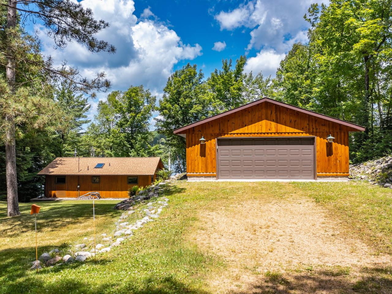8446 Dombroski Road Harshaw, WI 54529 - Photo 12 of 26 Gallery Image 12