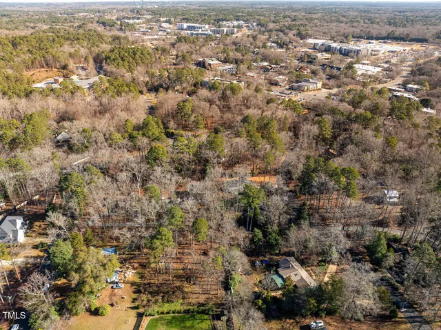 $384,998 | 0 Burlage Circle, Chapel Hill, NC 27514