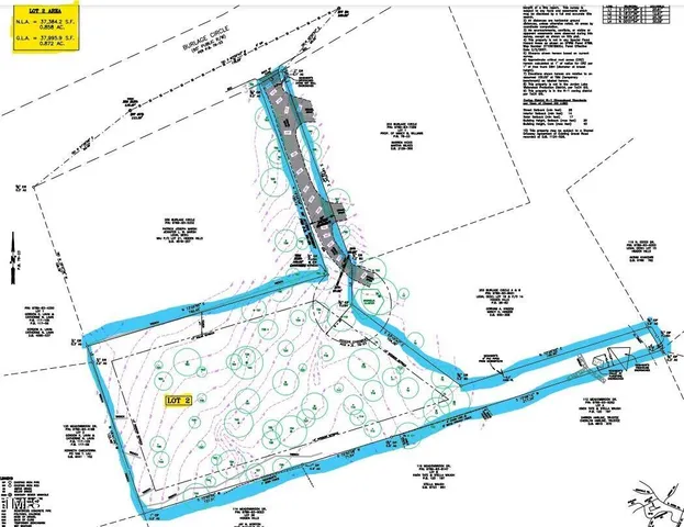 $384,998 | 0 Burlage Circle, Chapel Hill, NC 27514