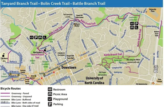 $384,998 | 0 Burlage Circle, Chapel Hill, NC 27514