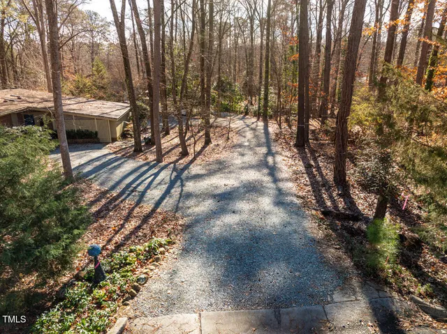 $384,998 | 0 Burlage Circle, Chapel Hill, NC 27514