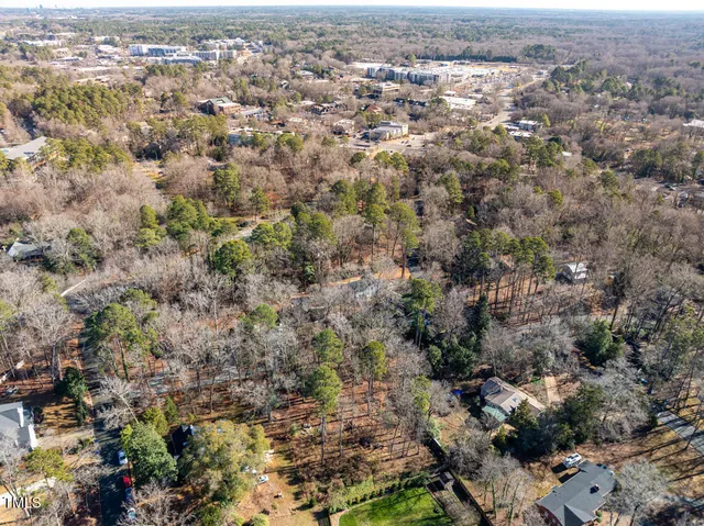 $384,998 | 0 Burlage Circle, Chapel Hill, NC 27514