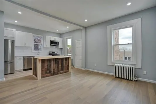 $2,850 | 317 4th Street, Unit 2, Union City, NJ 07087