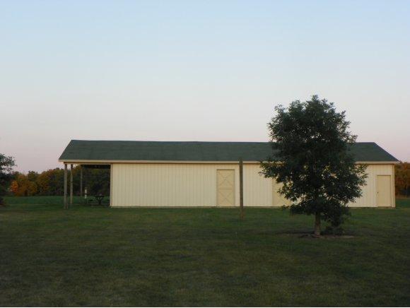 10085 Dorrel Road Brookville, IN 47012 - Photo 8 of 10