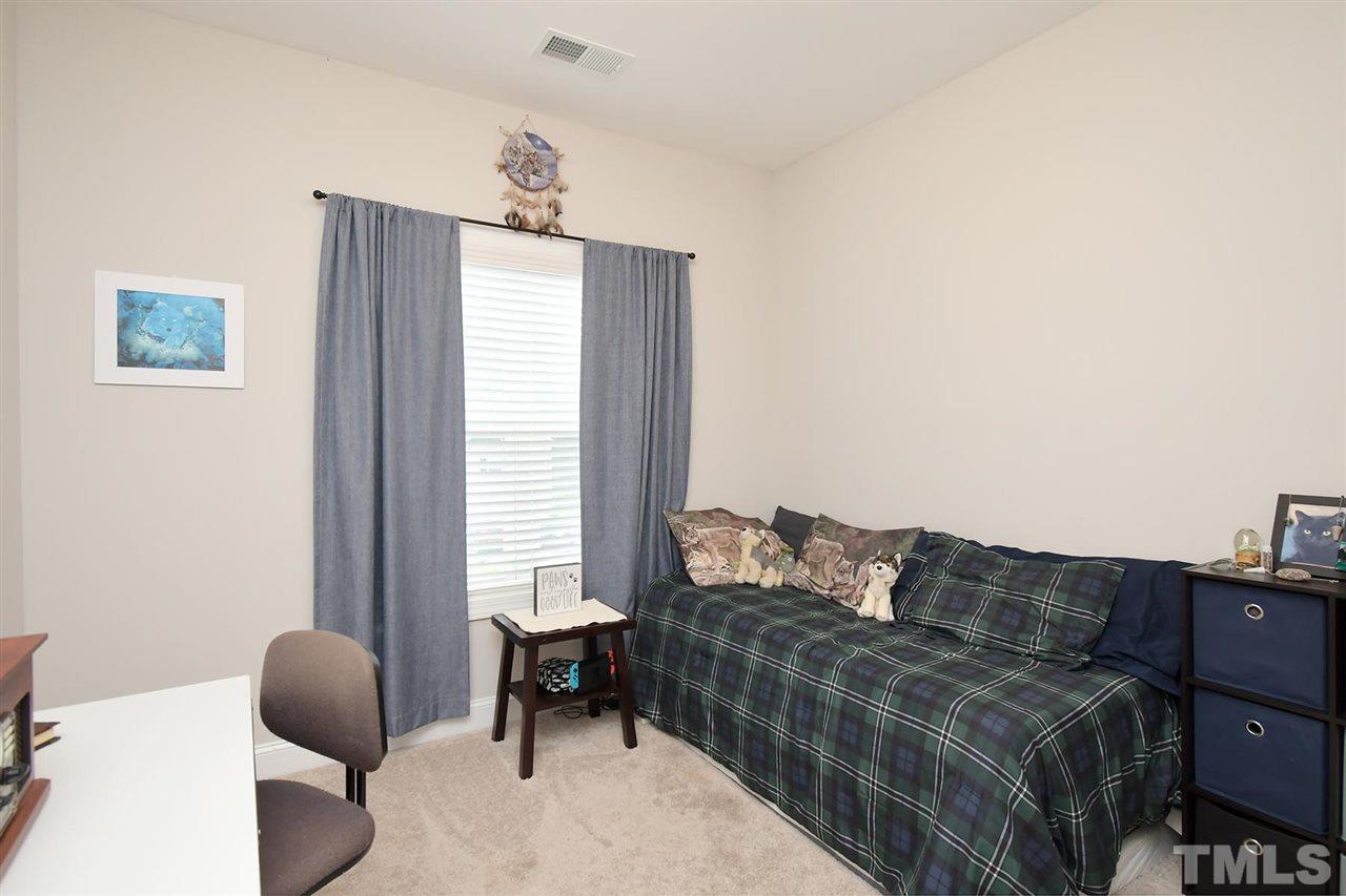 1009 Silver Farm Road Raleigh, NC 27603 - Photo 12 of 21