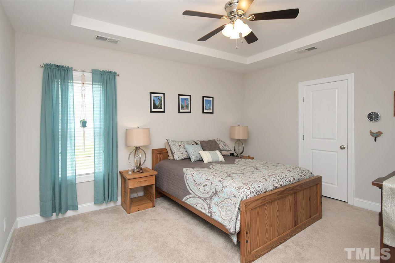 1009 Silver Farm Road Raleigh, NC 27603 - Photo 15 of 21