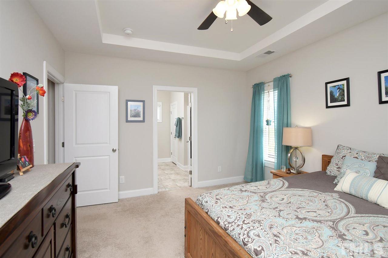 1009 Silver Farm Road Raleigh, NC 27603 - Photo 16 of 21