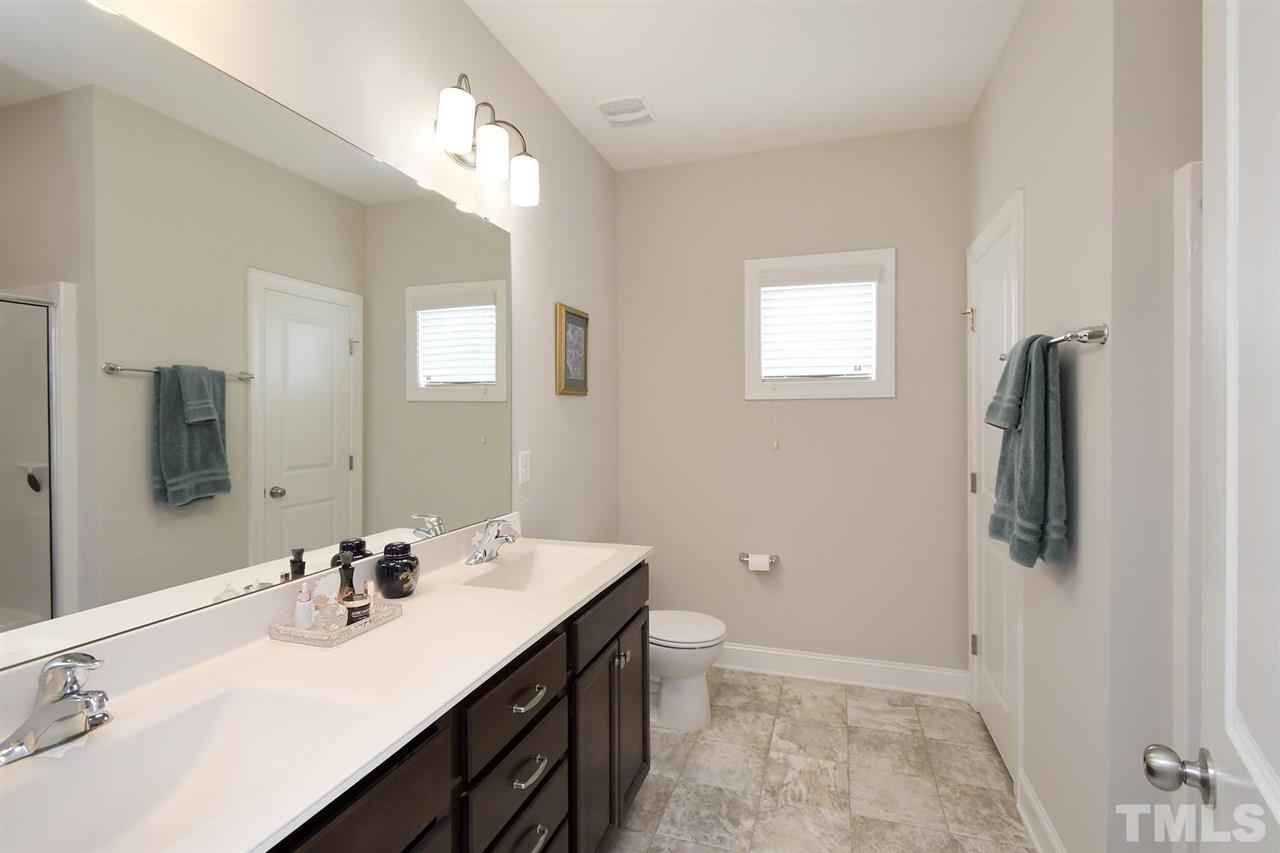 1009 Silver Farm Road Raleigh, NC 27603 - Photo 17 of 21