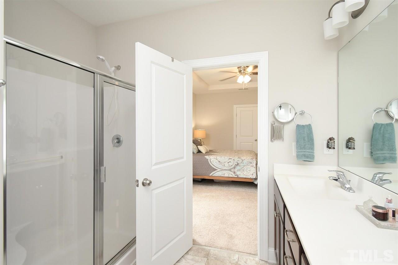 1009 Silver Farm Road Raleigh, NC 27603 - Photo 18 of 21