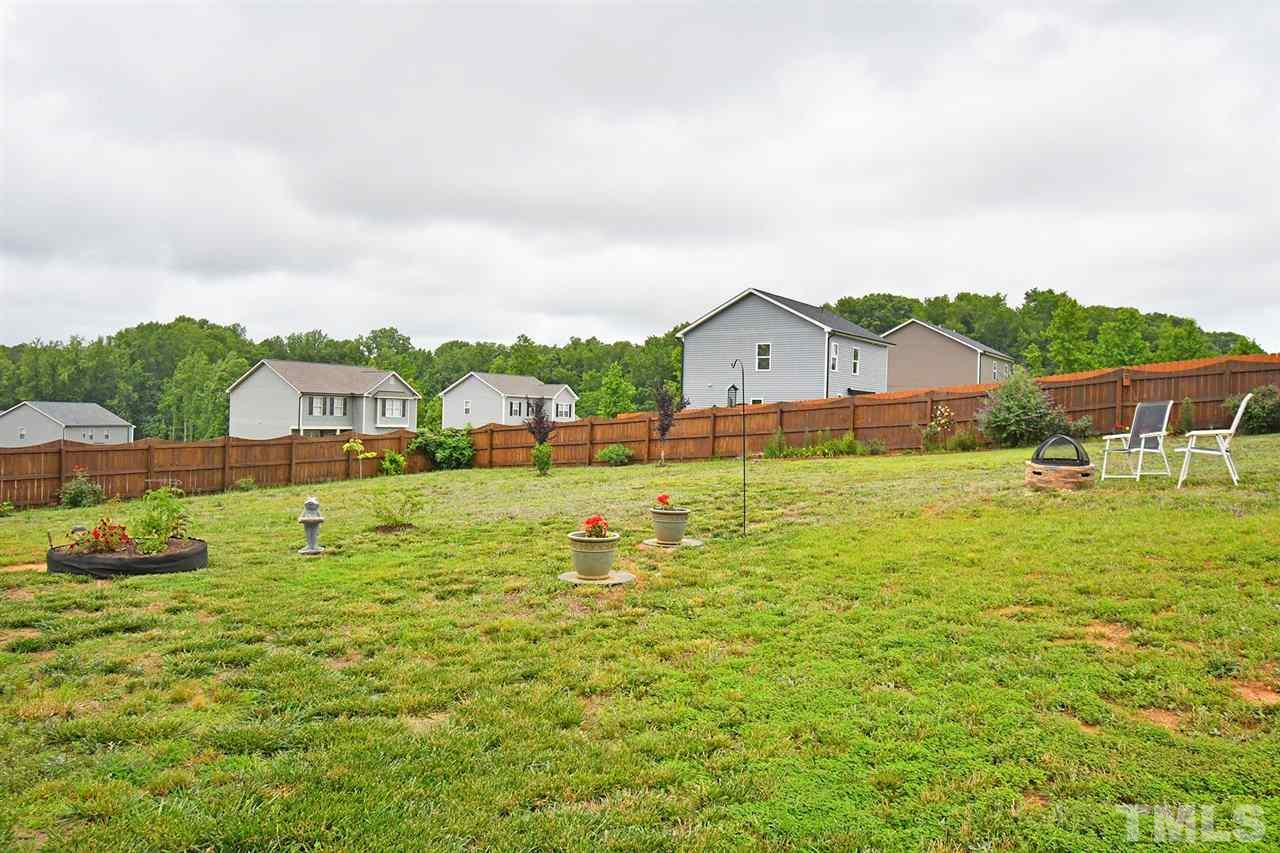 1009 Silver Farm Road Raleigh, NC 27603 - Photo 20 of 21
