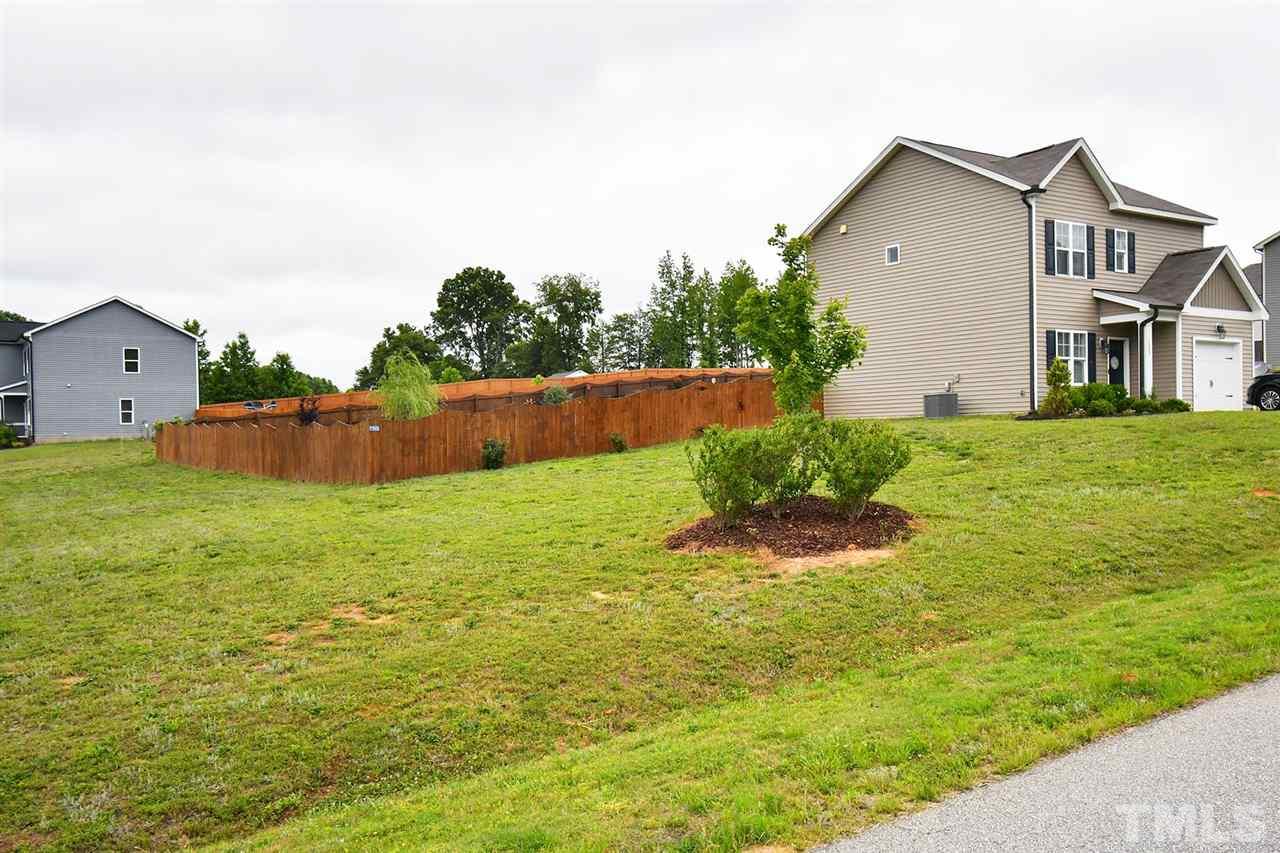 1009 Silver Farm Road Raleigh, NC 27603 - Photo 3 of 21