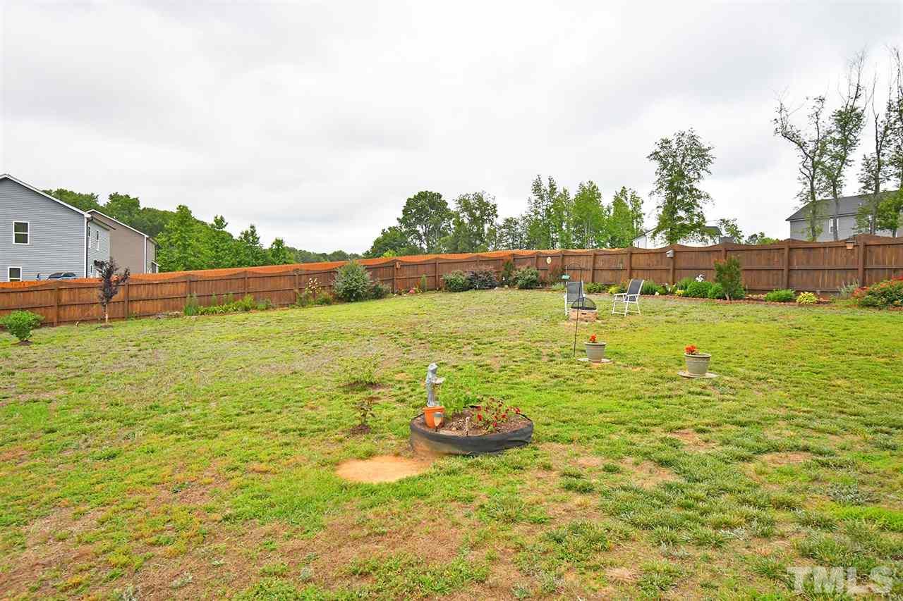 1009 Silver Farm Road Raleigh, NC 27603 - Photo 21 of 21