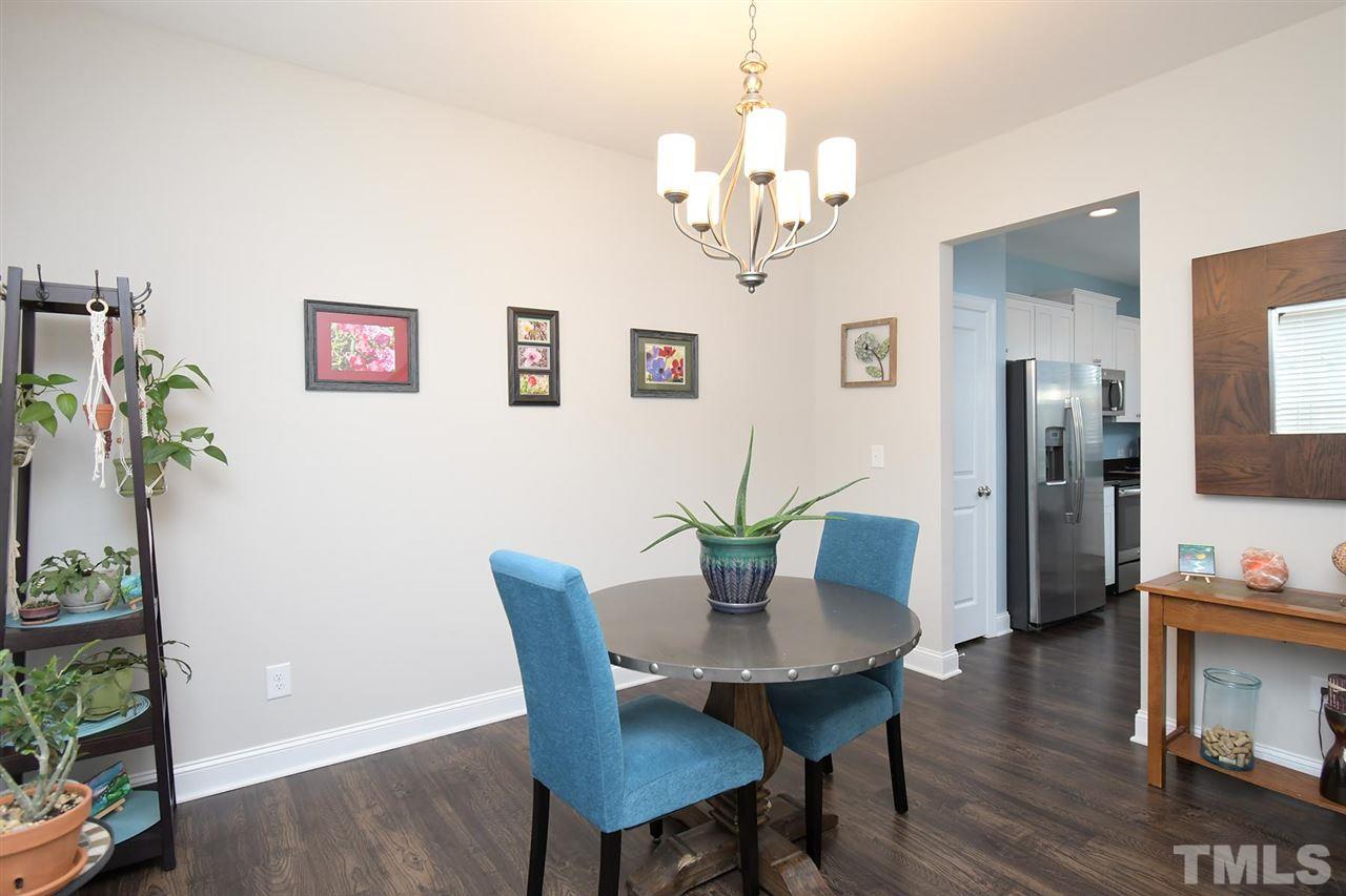 1009 Silver Farm Road Raleigh, NC 27603 - Photo 4 of 21