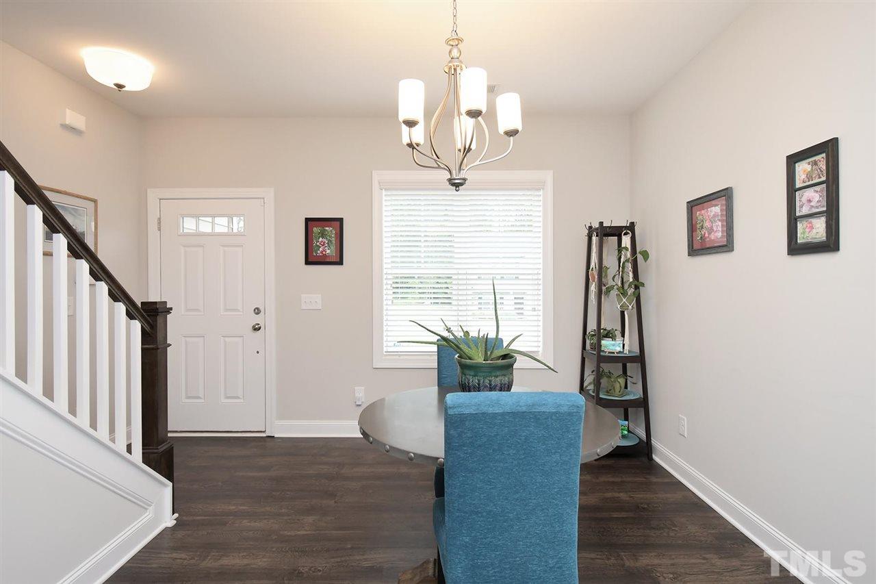 1009 Silver Farm Road Raleigh, NC 27603 - Photo 5 of 21