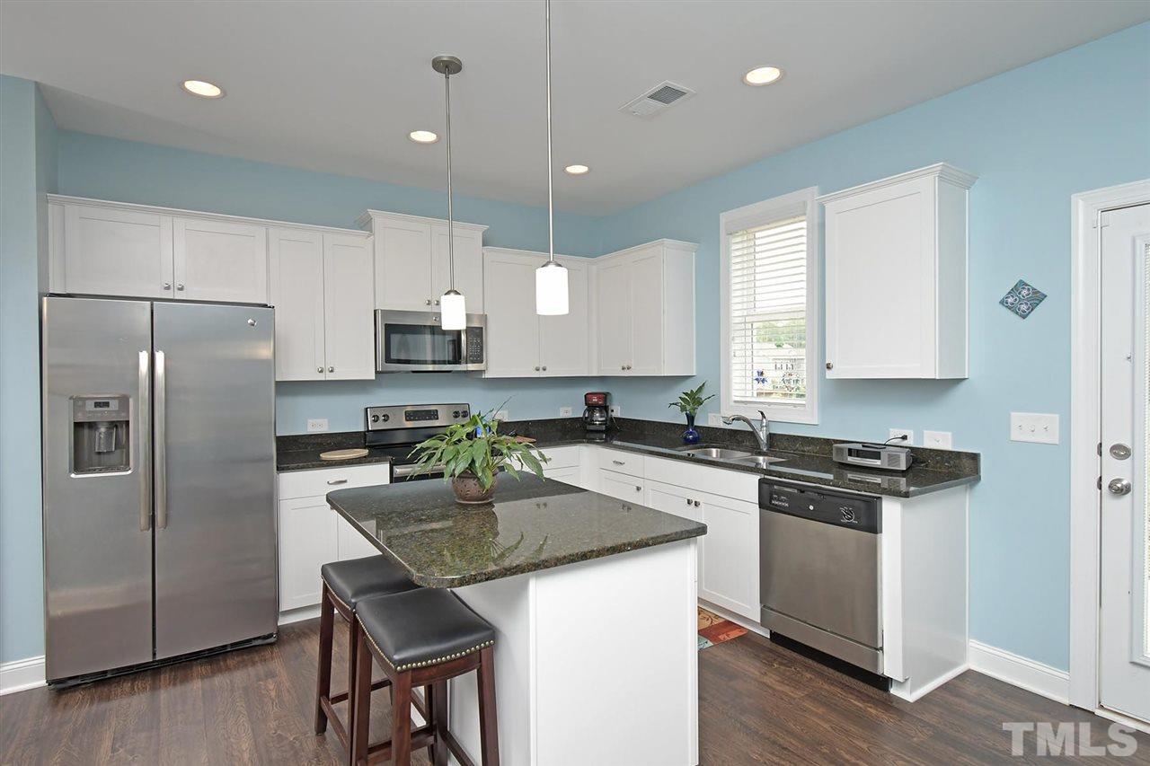 1009 Silver Farm Road Raleigh, NC 27603 - Photo 6 of 21