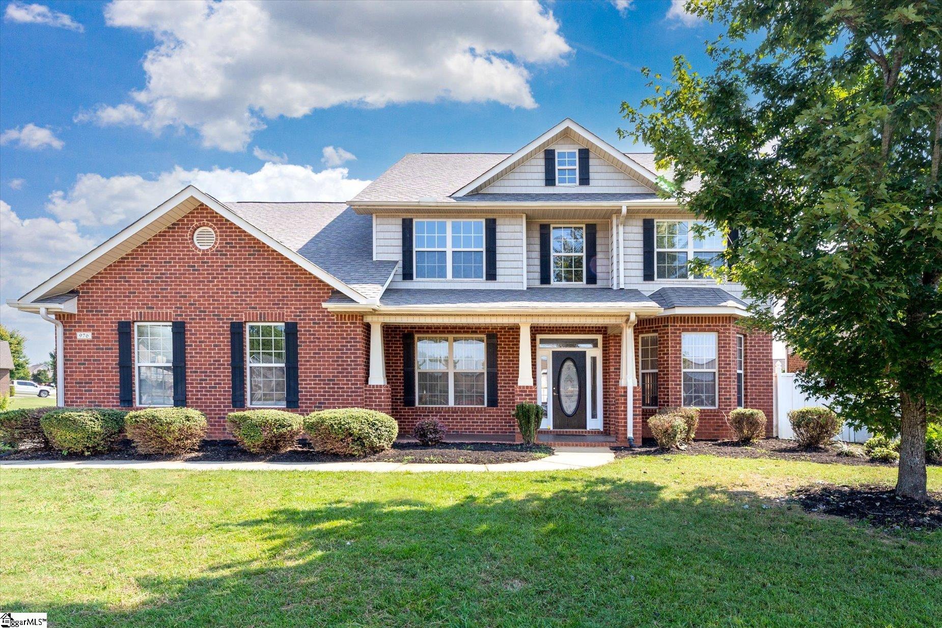 976 Rip Rap Drive Boiling Springs, SC 29316 - Photo 1 of 36 Gallery Image 1