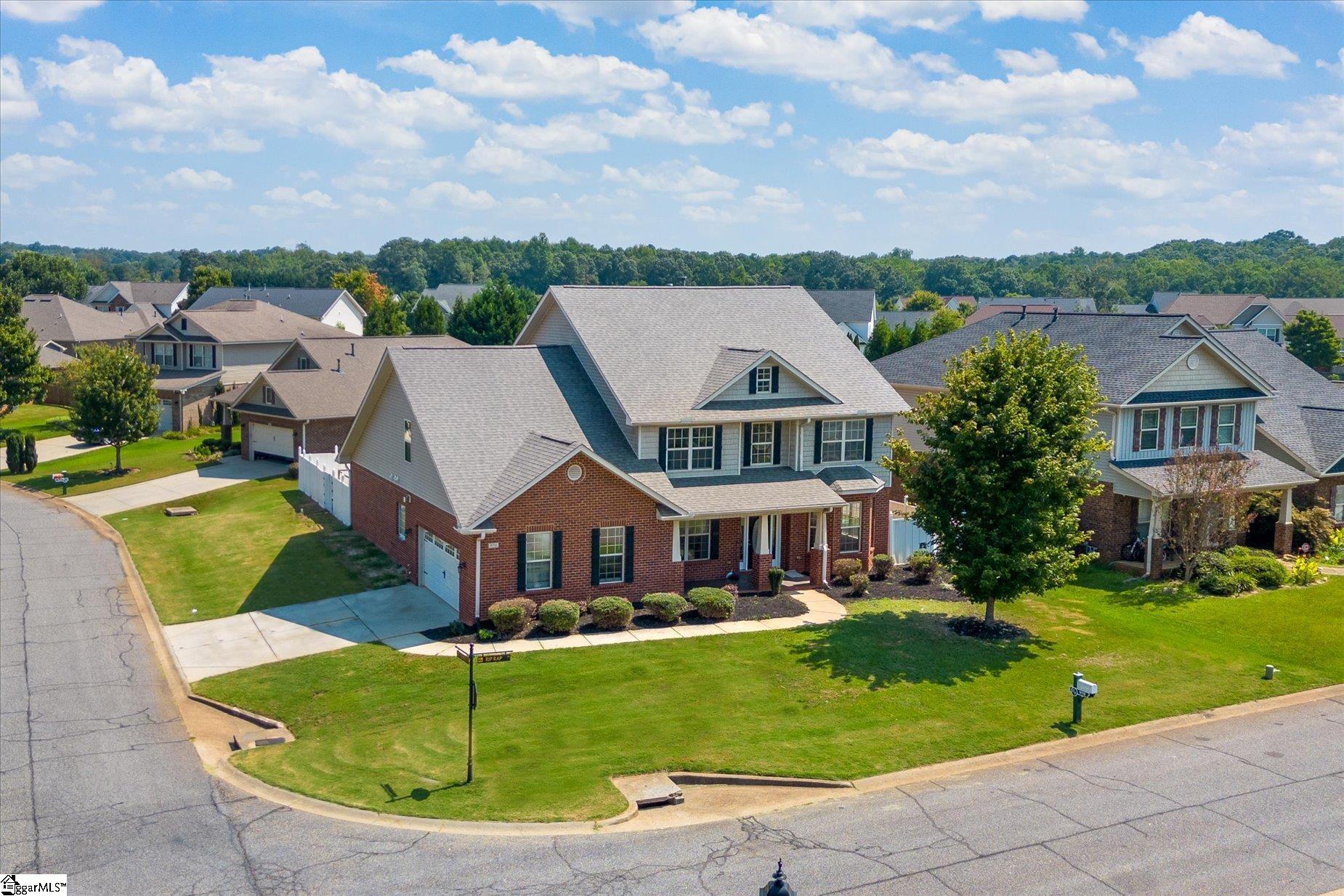 976 Rip Rap Drive Boiling Springs, SC 29316 - Photo 2 of 36 Gallery Image 2