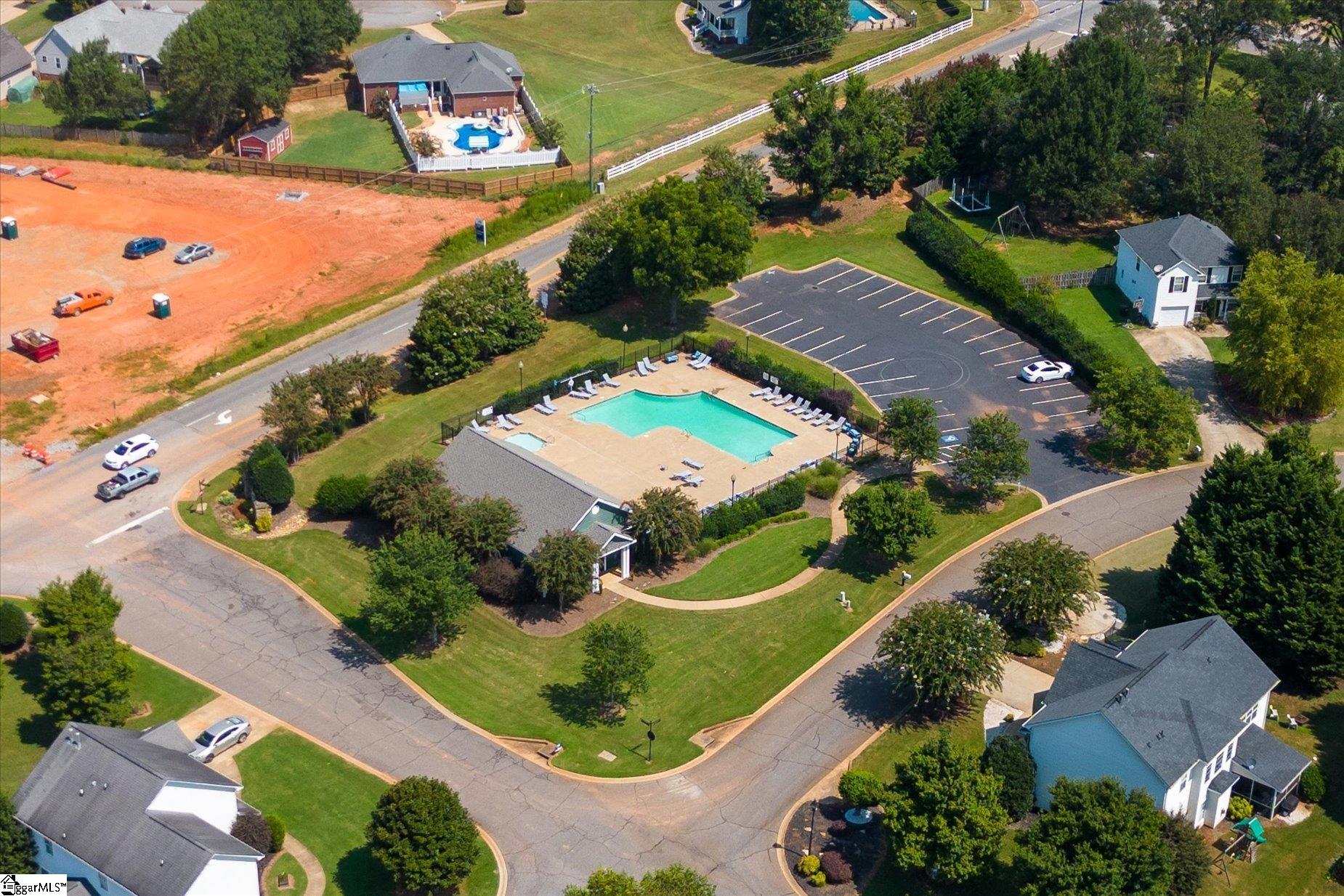 976 Rip Rap Drive Boiling Springs, SC 29316 - Photo 36 of 36 Gallery Image 36