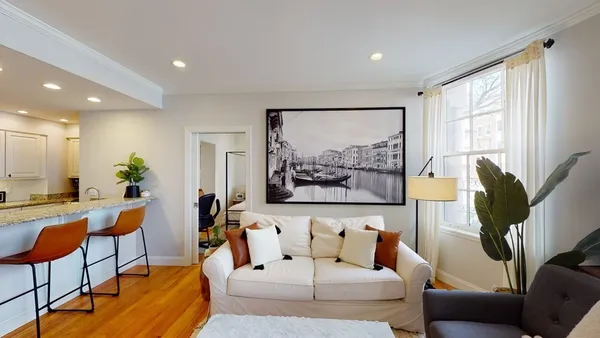 $3,995 | 27 Bowdoin Street, Unit 1B, Boston, MA 02114