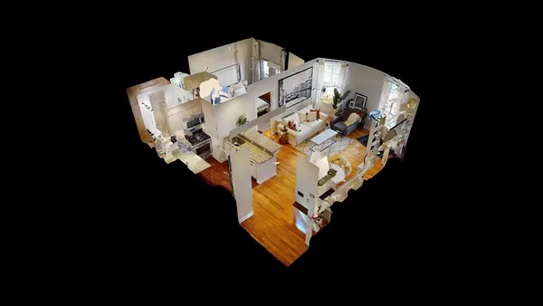 $3,995 | 27 Bowdoin Street, Unit 1B, Boston, MA 02114