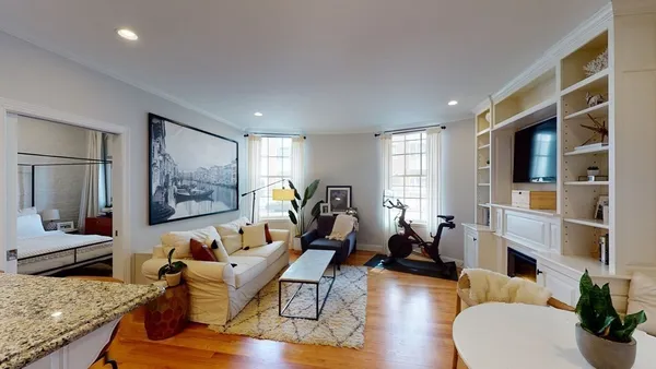 $3,995 | 27 Bowdoin Street, Unit 1B, Boston, MA 02114