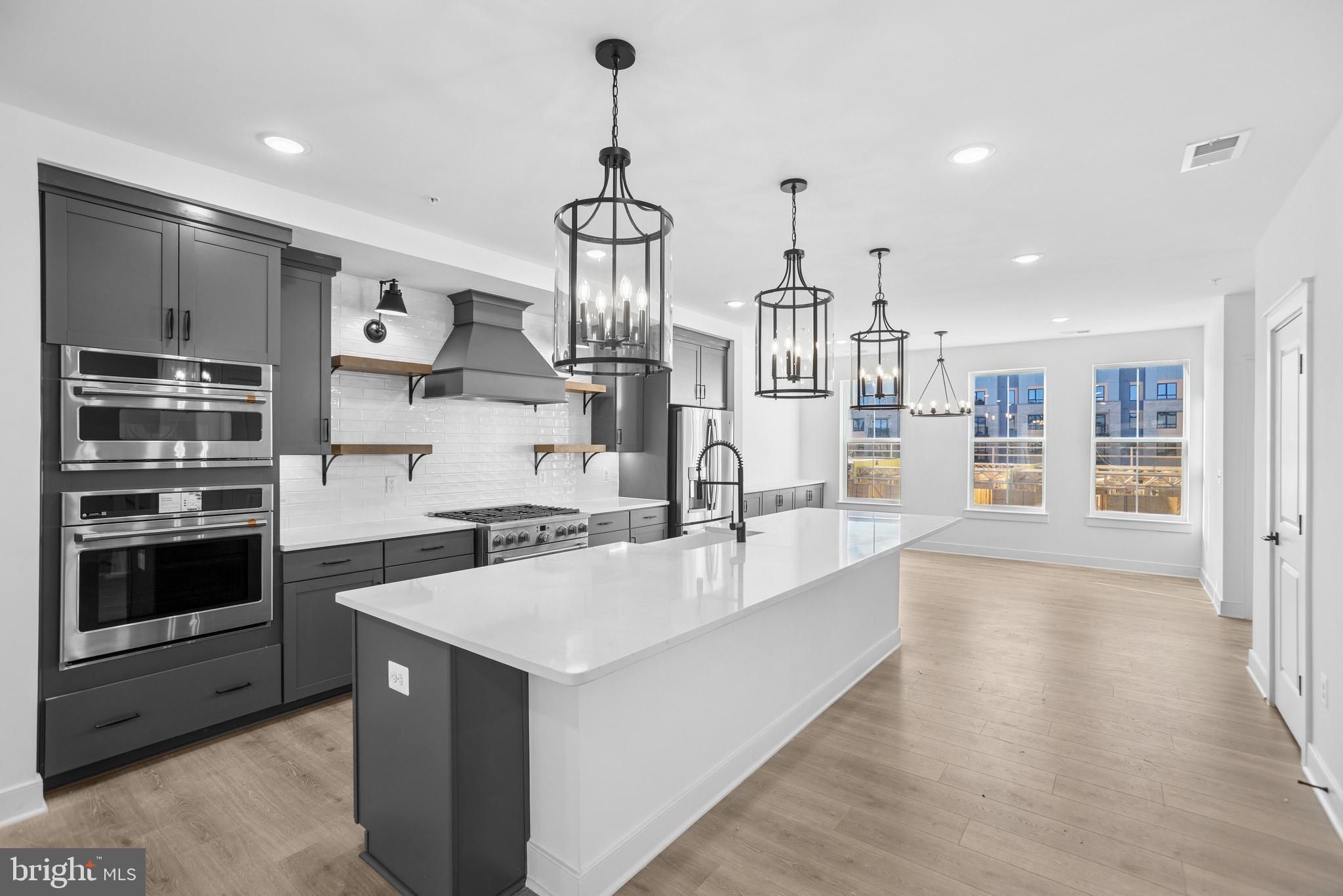 118 B Locke Street Baltimore, MD 21230 - Photo 14 of 31 KITCHEN