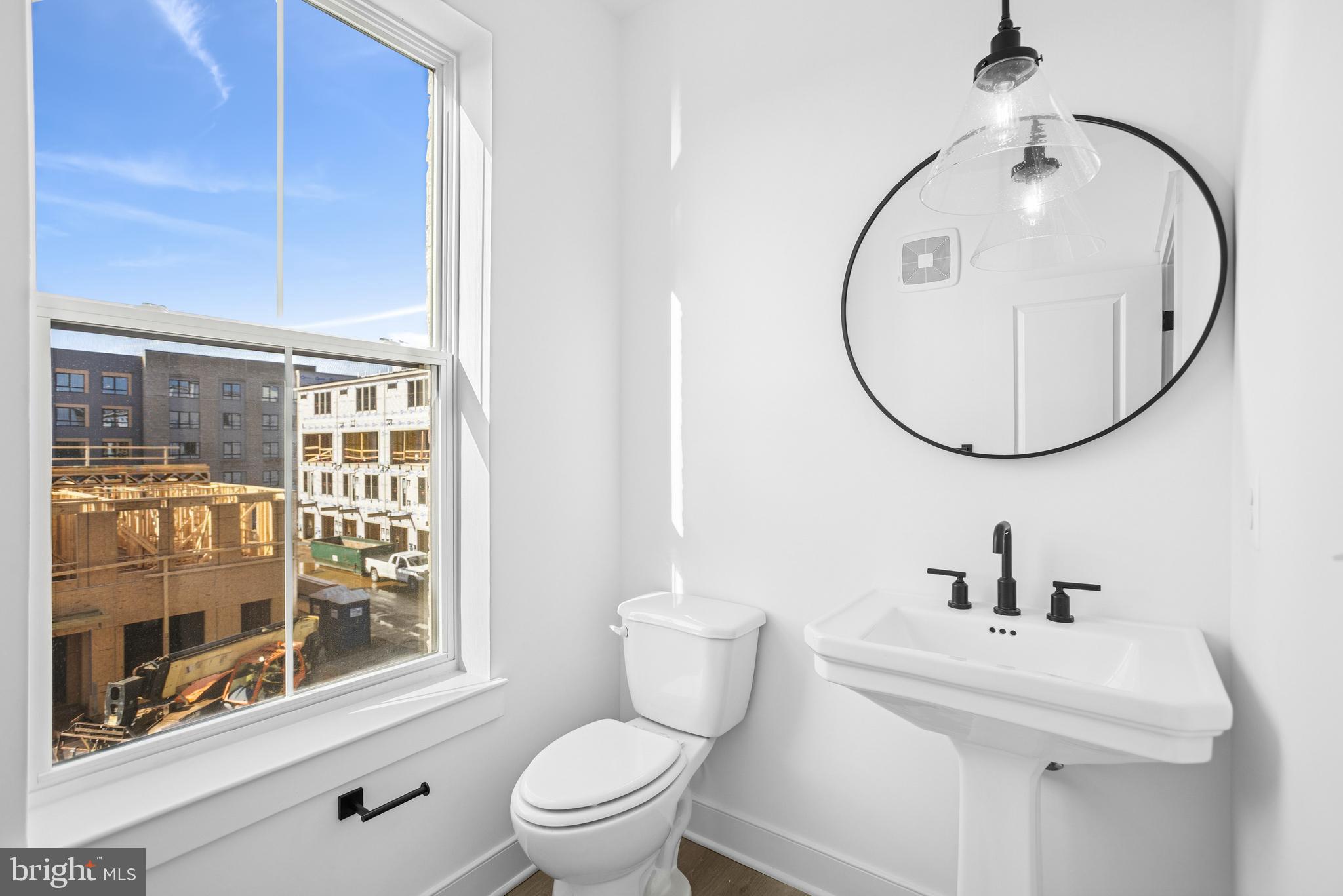 118 B Locke Street Baltimore, MD 21230 - Photo 19 of 31 HALF BATH