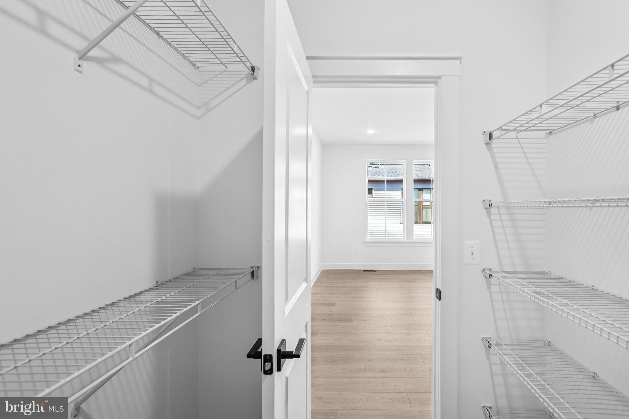 118 B Locke Street Baltimore, MD 21230 - Photo 26 of 31 PRIMARY CLOSET