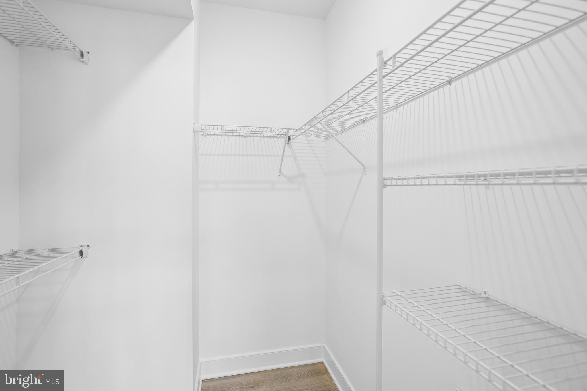 118 B Locke Street Baltimore, MD 21230 - Photo 27 of 31 PRIMARY CLOSET