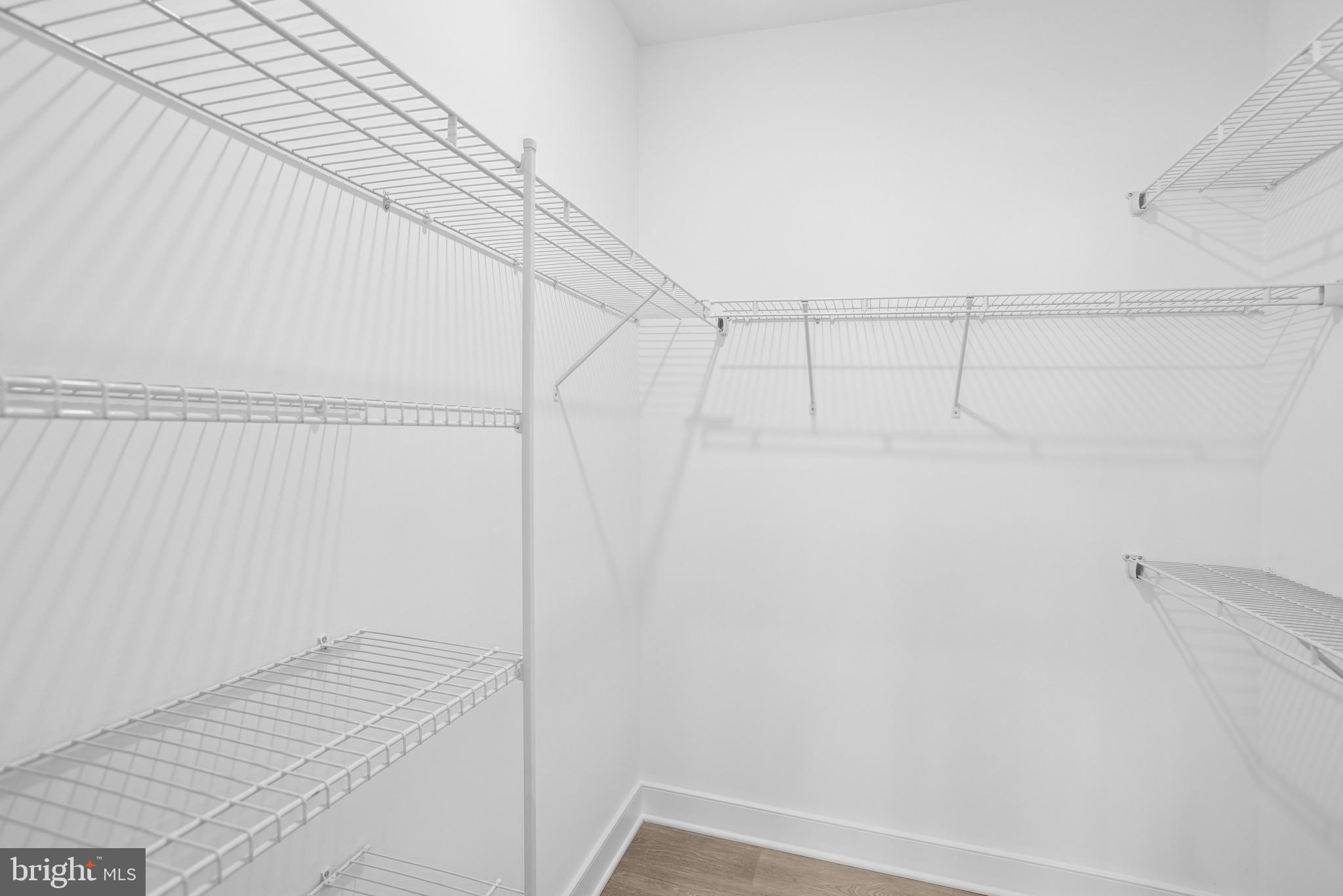 118 B Locke Street Baltimore, MD 21230 - Photo 28 of 31 PRIMARY CLOSET