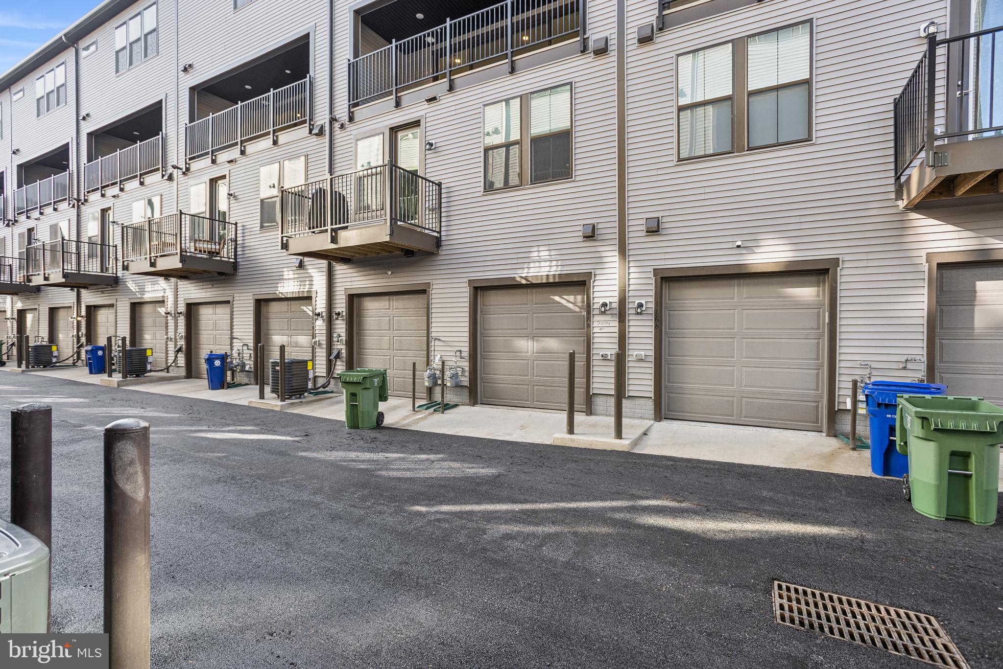 118 B Locke Street Baltimore, MD 21230 - Photo 29 of 31