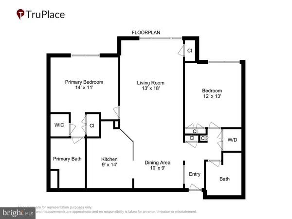 $269,134 | 14241 Kings Crossing Boulevard, Unit 210, Boyds, MD 20841
